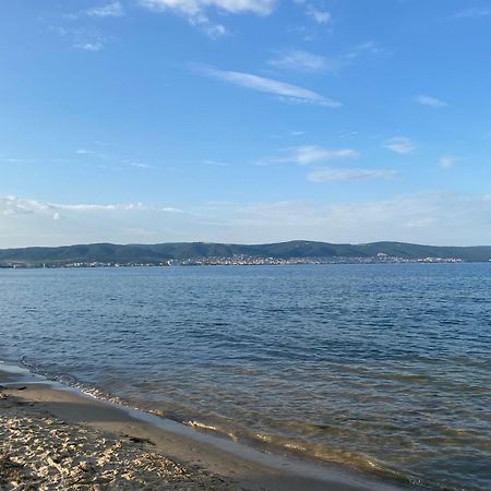 Paradiso 'В' 408 Private Studio Nessebar Экстерьер фото