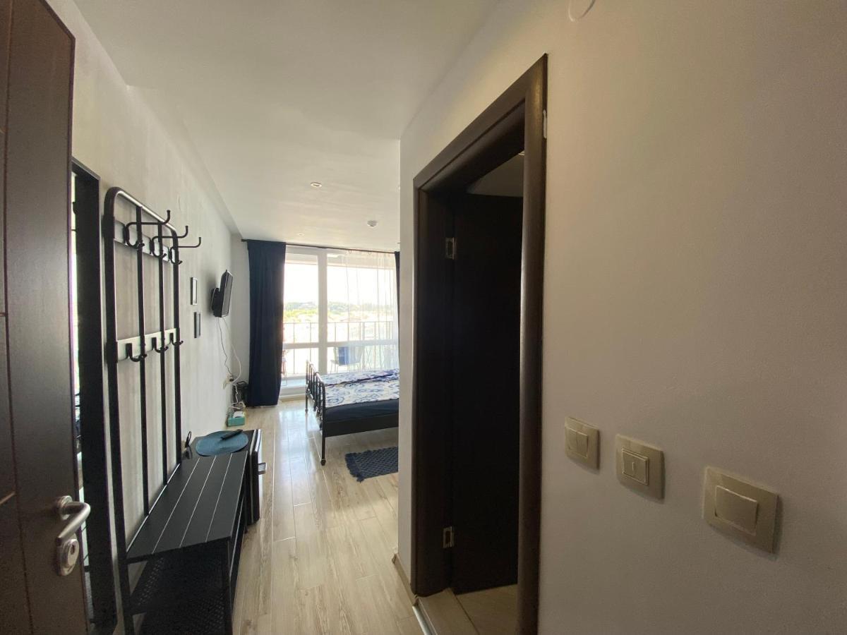 Paradiso 'В' 408 Private Studio Nessebar Экстерьер фото